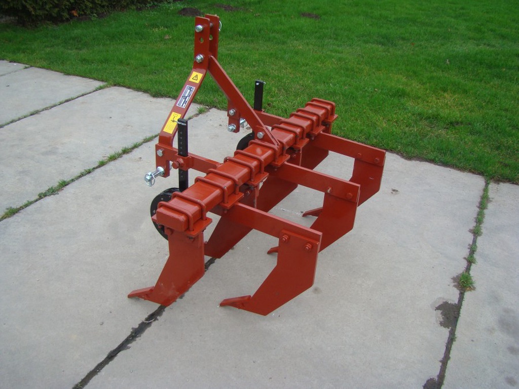 Aldo -Biagioli DRA Import SD 3 - 5 en 7 tanden