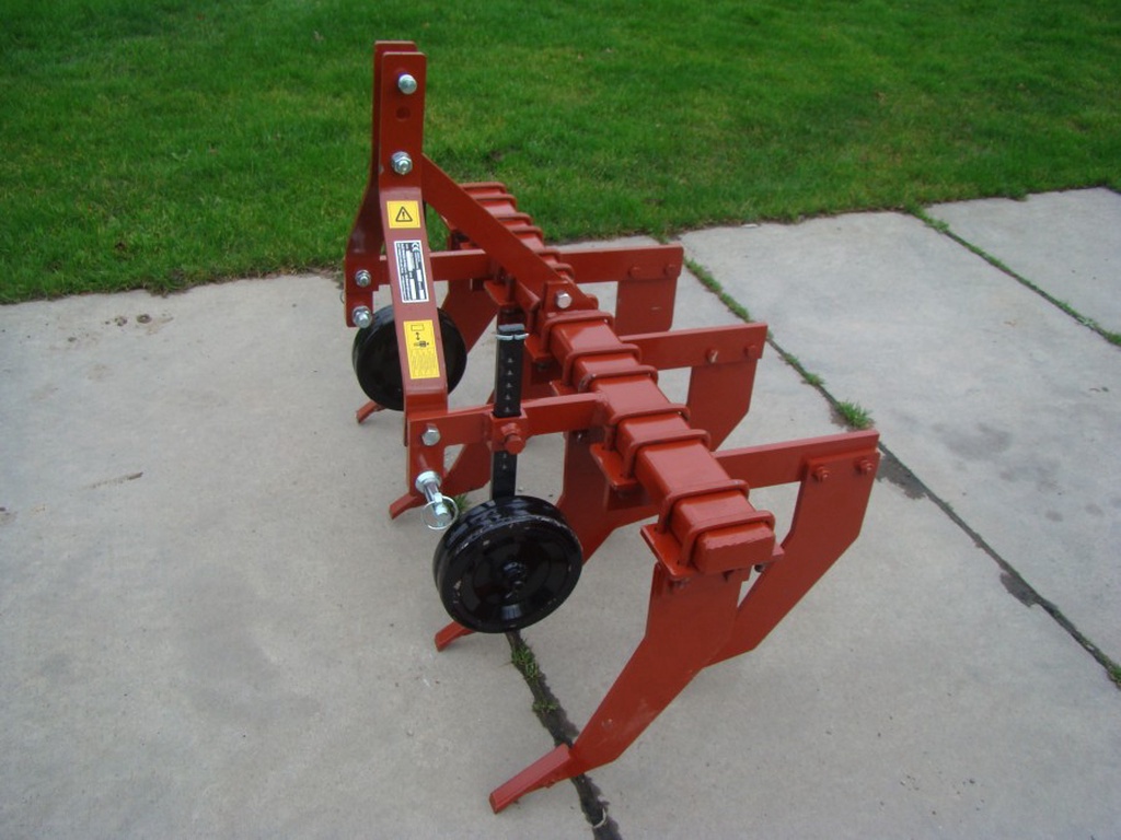 Aldo -Biagioli DRA Import SD 3 - 5 en 7 tanden