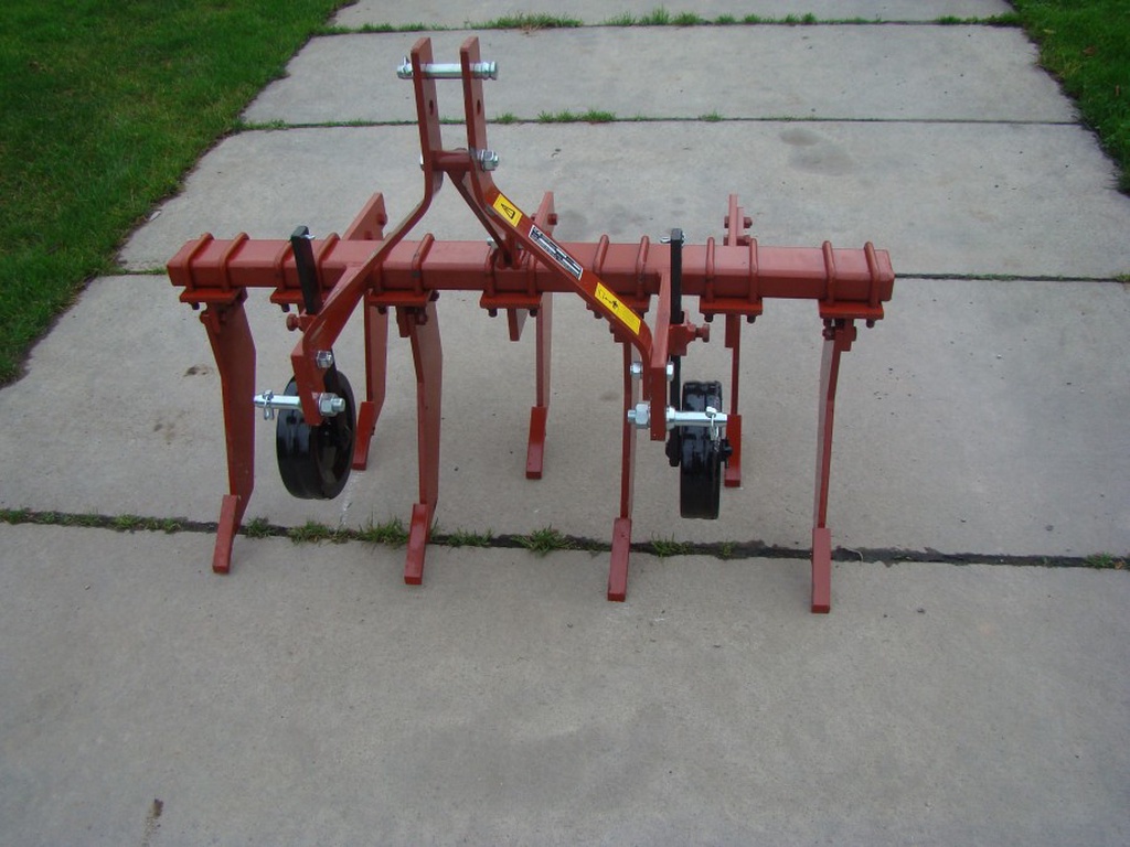 Aldo -Biagioli DRA Import SD 3 - 5 en 7 tanden