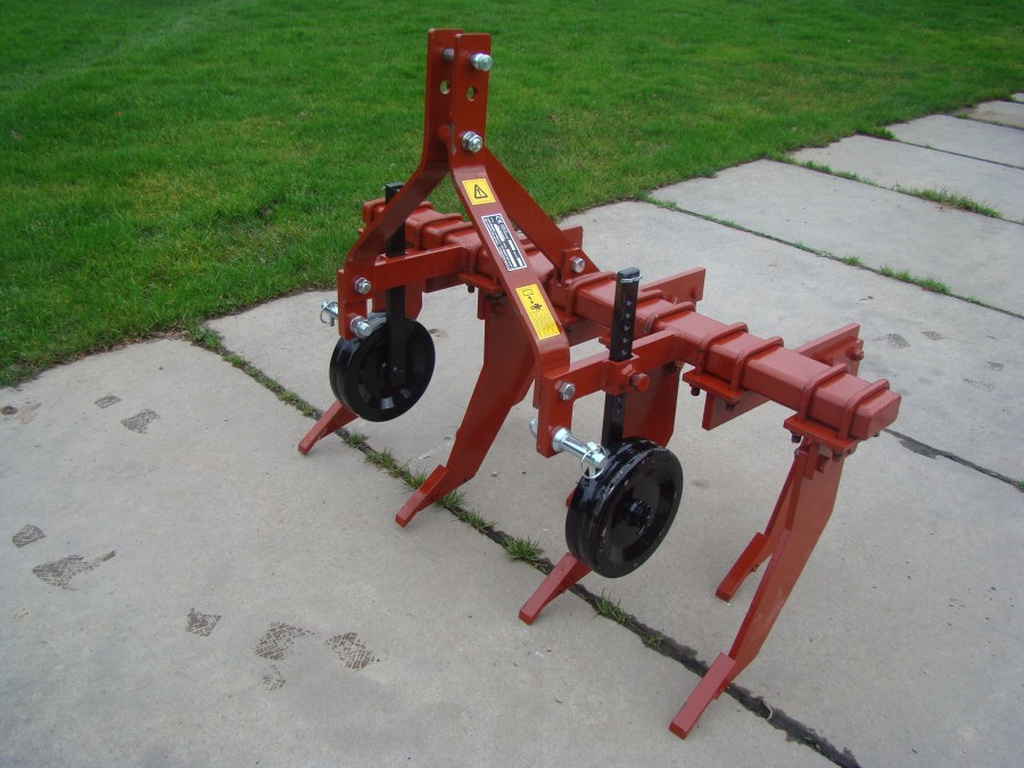 Aldo -Biagioli DRA Import SD 3 - 5 en 7 tanden