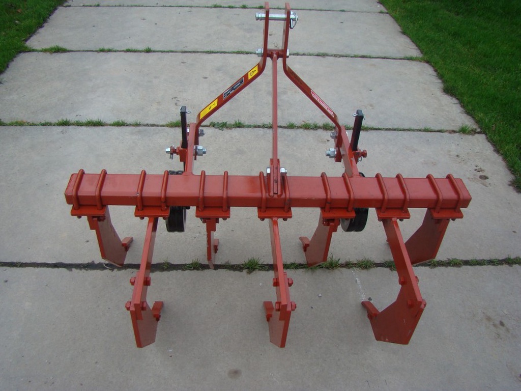 Aldo -Biagioli DRA Import SD 3 - 5 en 7 tanden