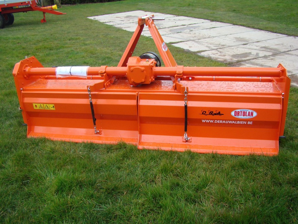 Ortolan  Serie P  230 cm