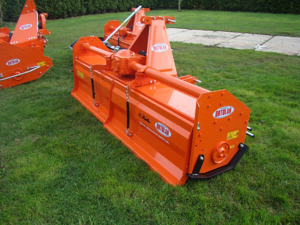 Ortolan  Serie P  230 cm