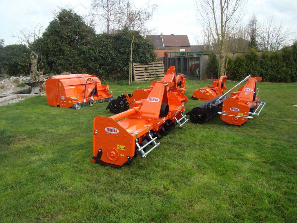 Ortolan  Serie P  230 cm