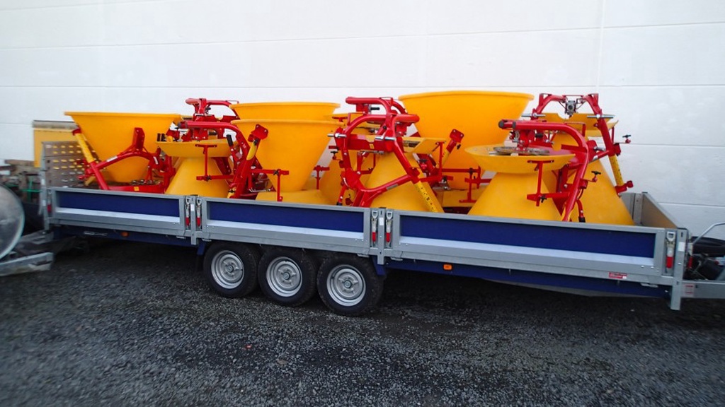 DRA ECO Line  200 en 300 liter