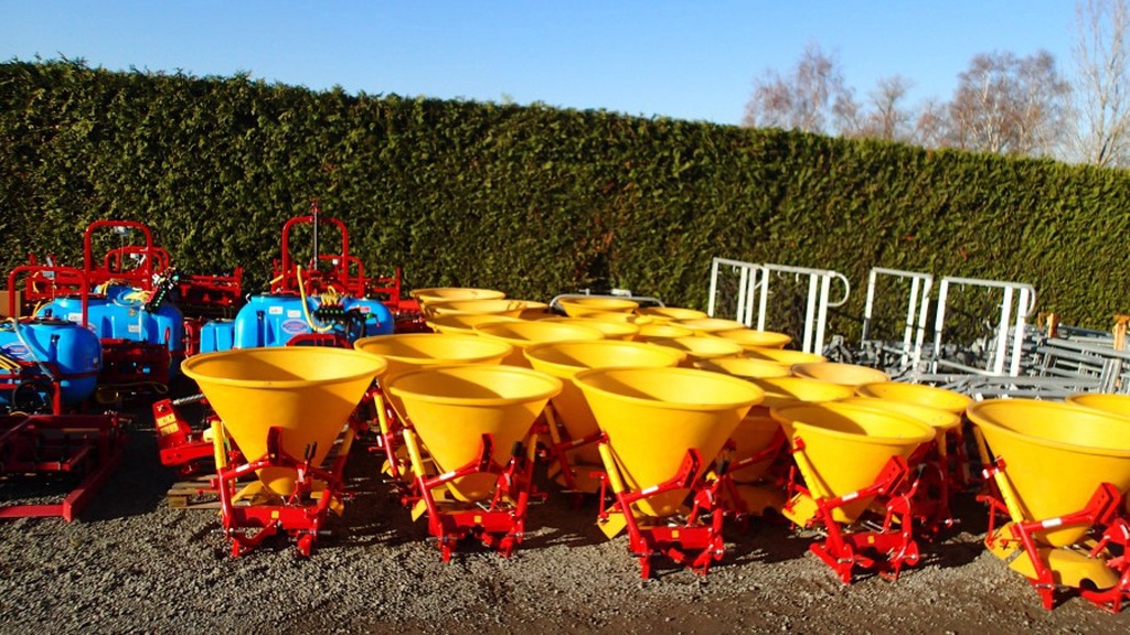 DRA ECO Line  200 en 300 liter