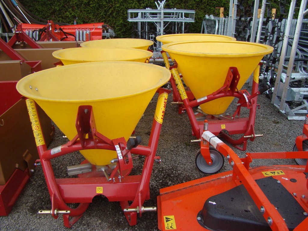 DRA ECO Line  200 en 300 liter