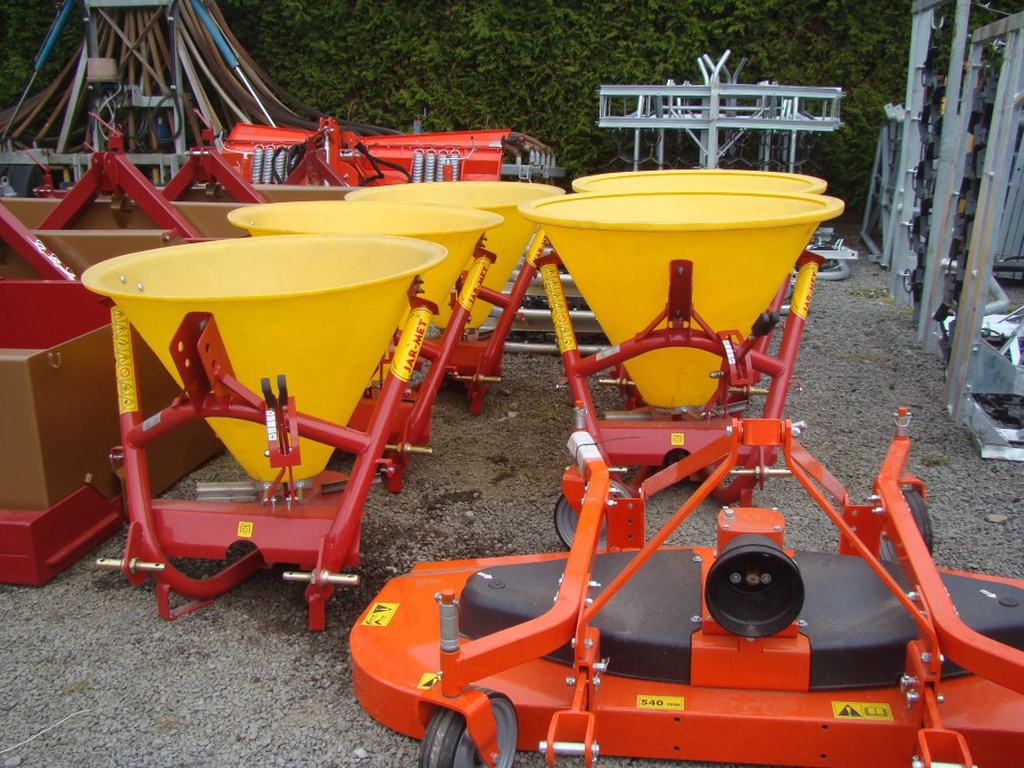 DRA ECO Line  200 en 300 liter