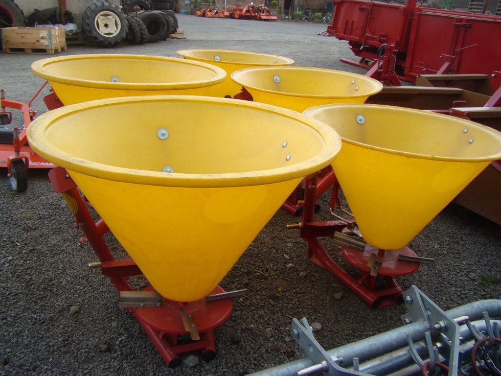 DRA ECO Line  200 en 300 liter