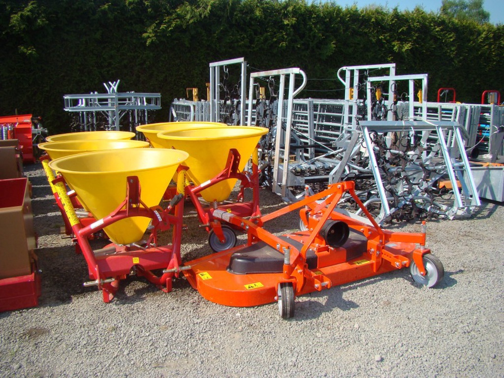 DRA ECO Line  200 en 300 liter