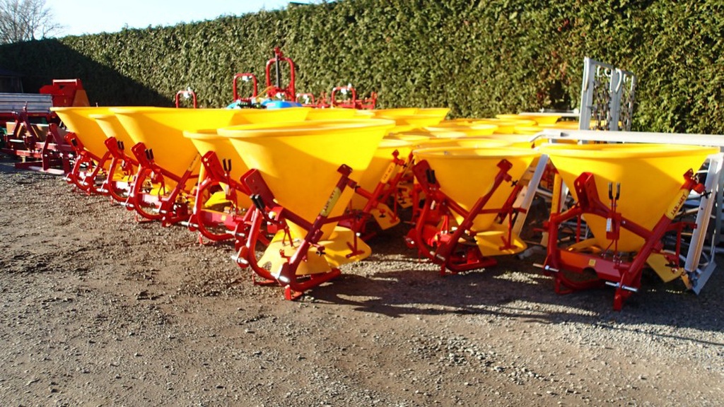 DRA ECO Line  200 en 300 liter