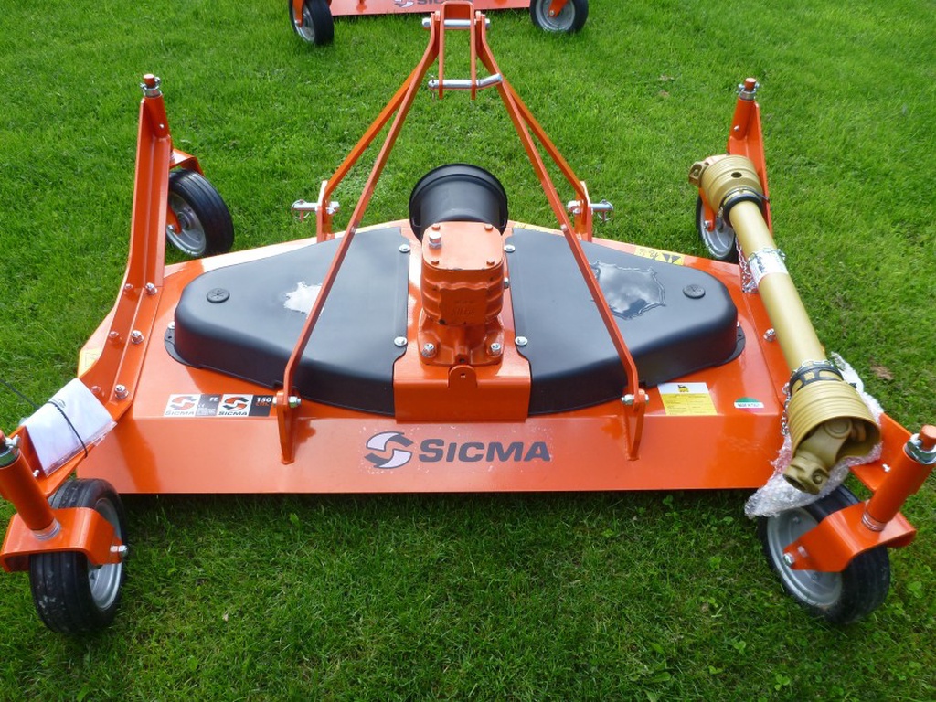 Sicma FE 120 - 150 - 180