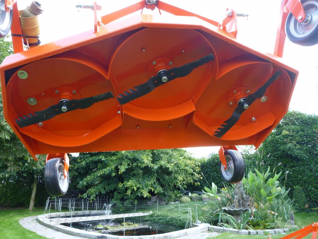 Sicma FE 120 - 150 - 180