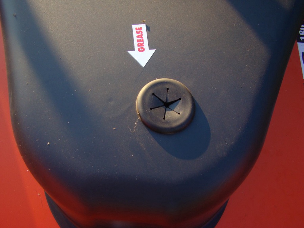 Sicma FE 120 - 150 - 180