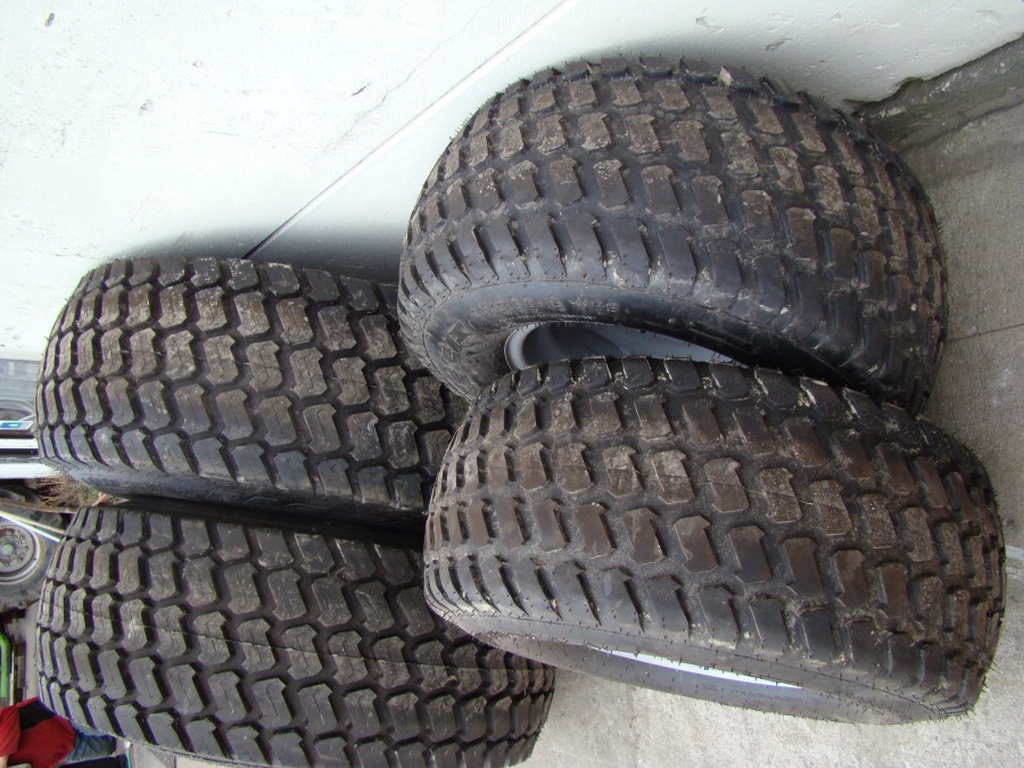 TITAN Multi Trac C/S