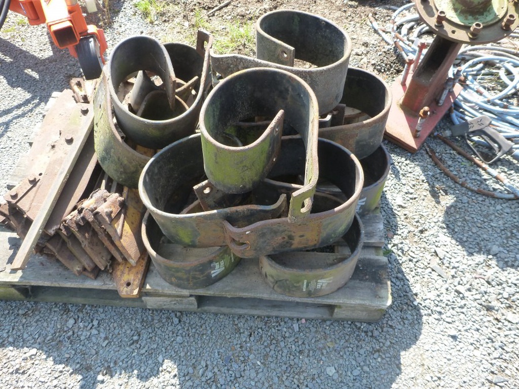 Kongskilde Vibro flex veren