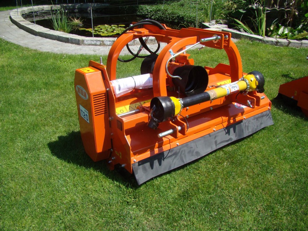 Ortolan  T20 en T30 dubbel aan pik