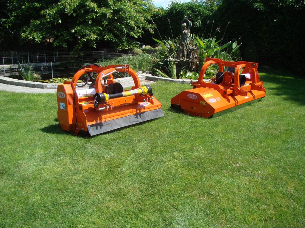 Ortolan  T20 en T30 dubbel aan pik