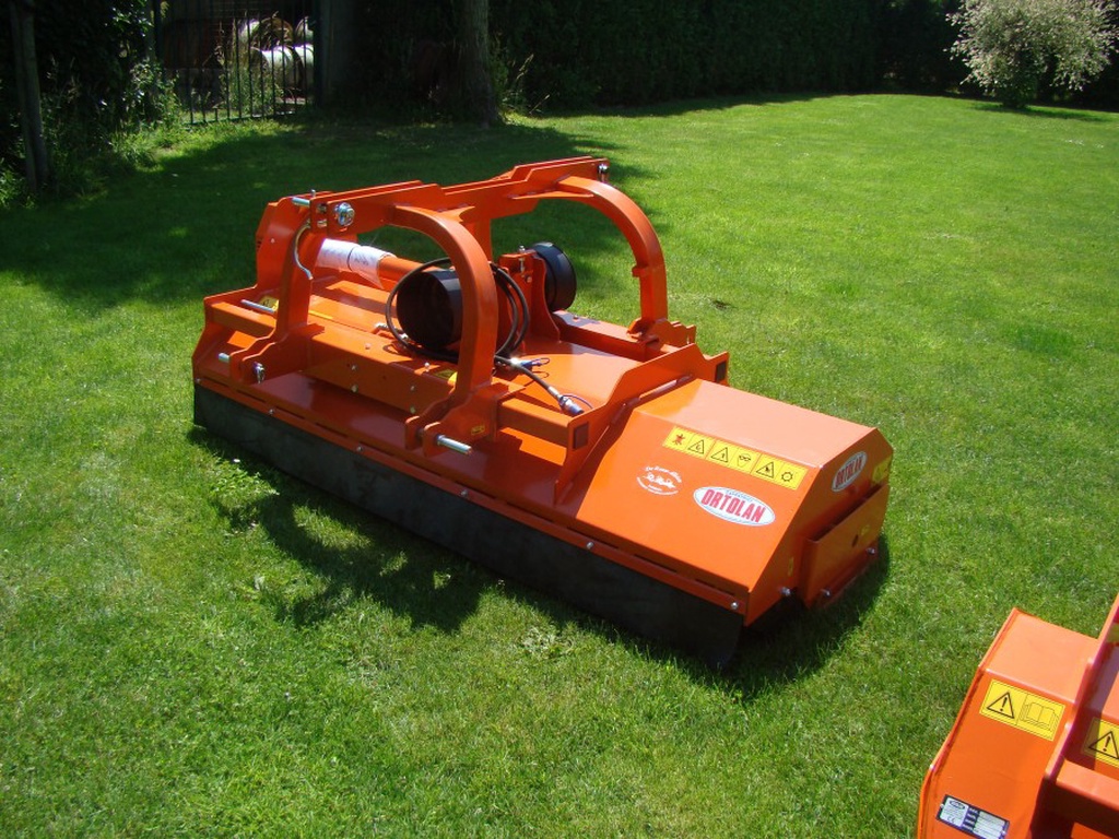 Ortolan  T20 en T30 dubbel aan pik