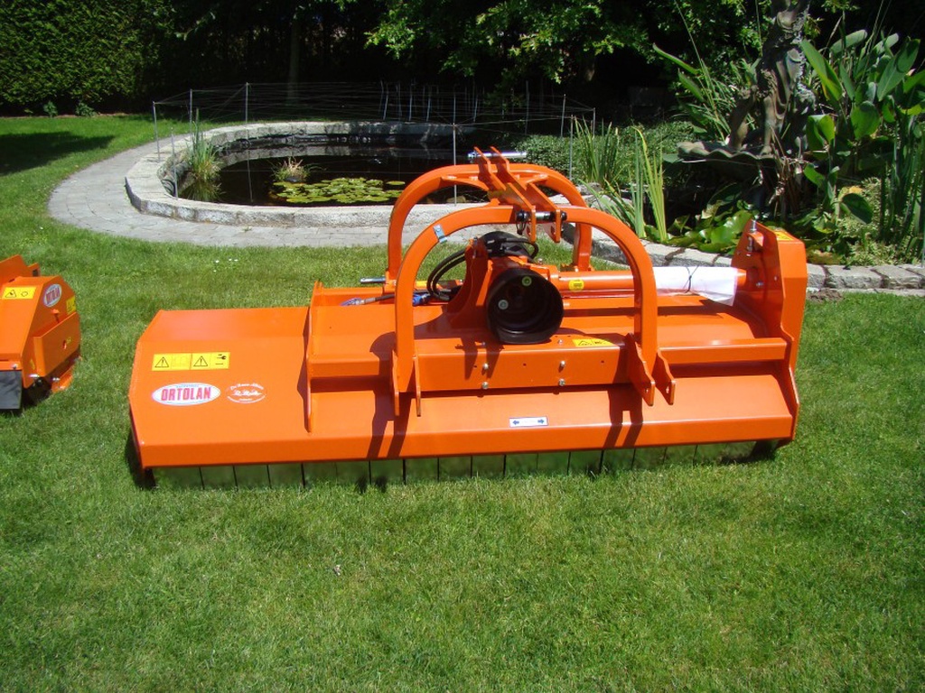 Ortolan  T20 en T30 dubbel aan pik