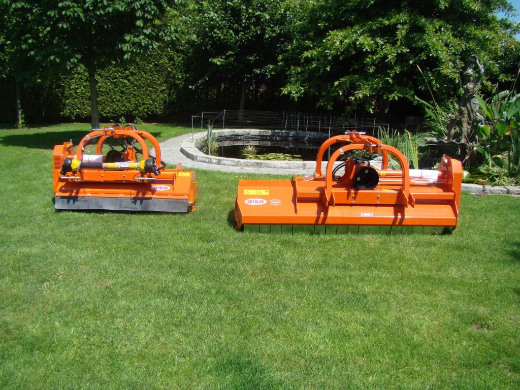 Ortolan  T20 en T30 dubbel aan pik