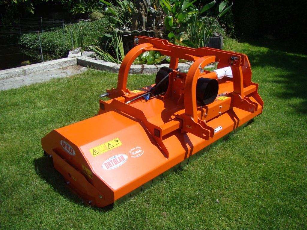 Ortolan  T20 en T30 dubbel aan pik