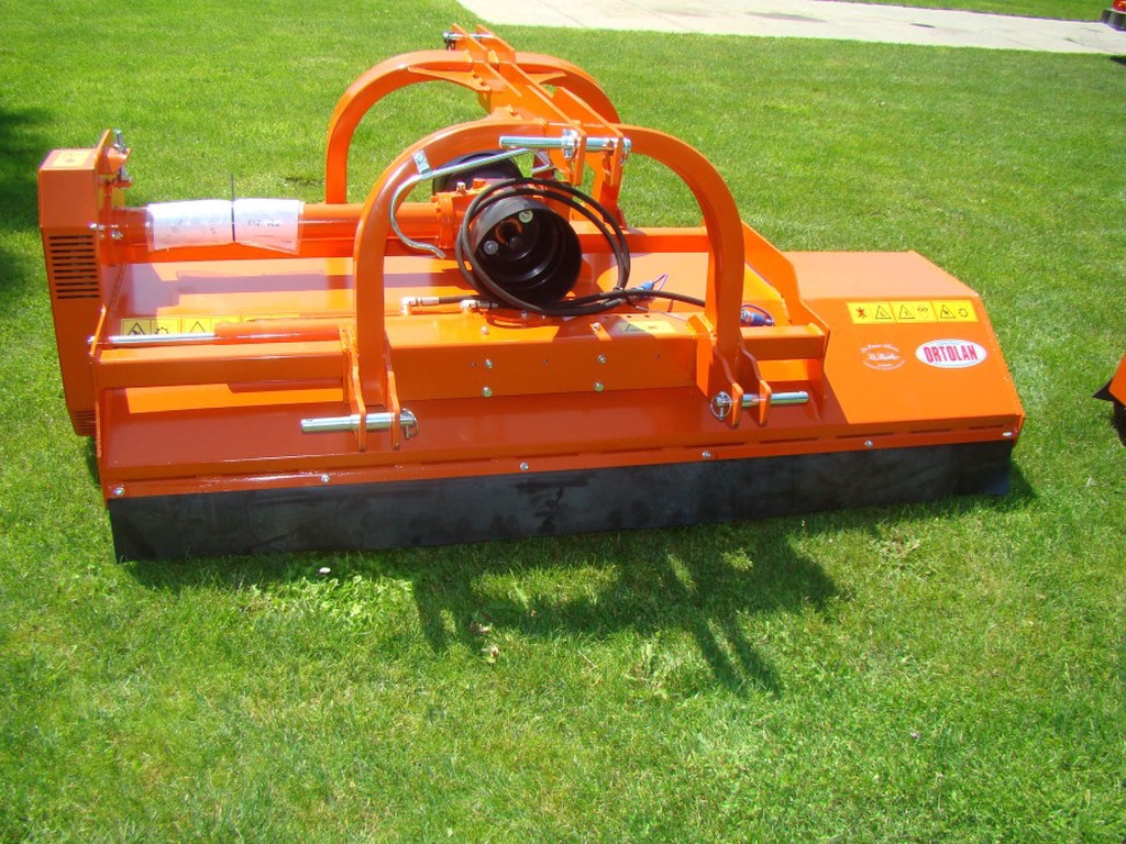 Ortolan  T20 en T30 dubbel aan pik