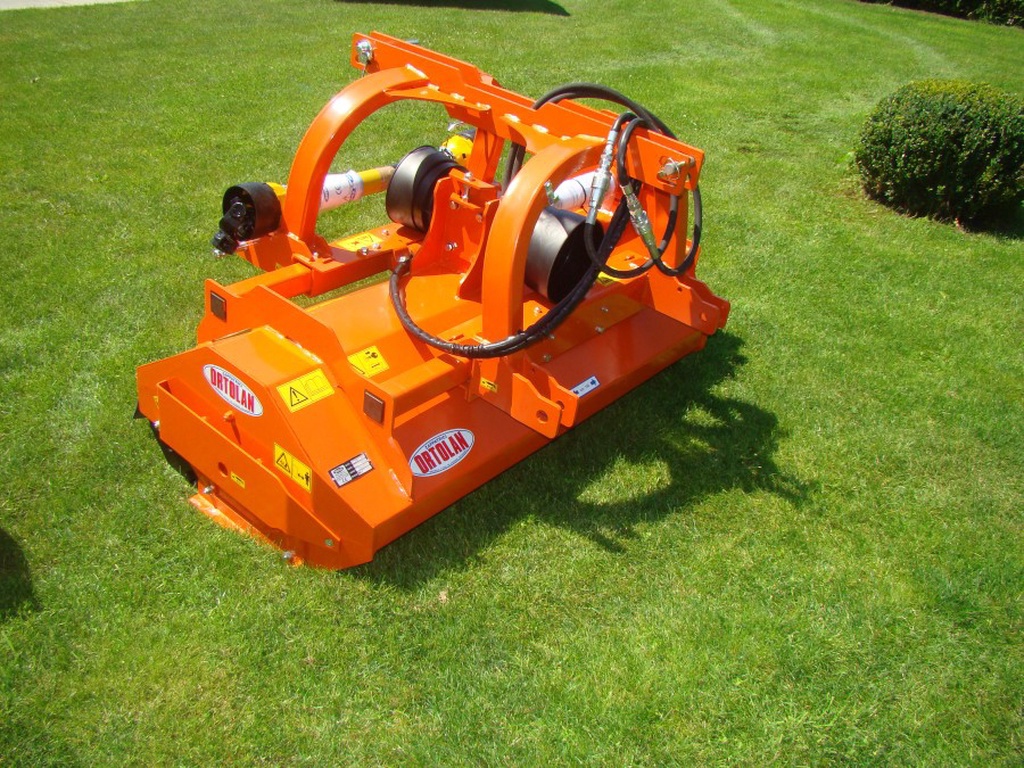 Ortolan  T20 en T30 dubbel aan pik