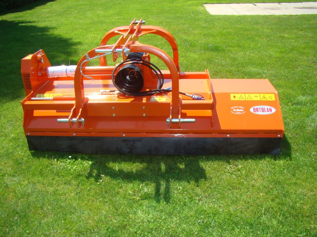 Ortolan  T20 en T30 dubbel aan pik