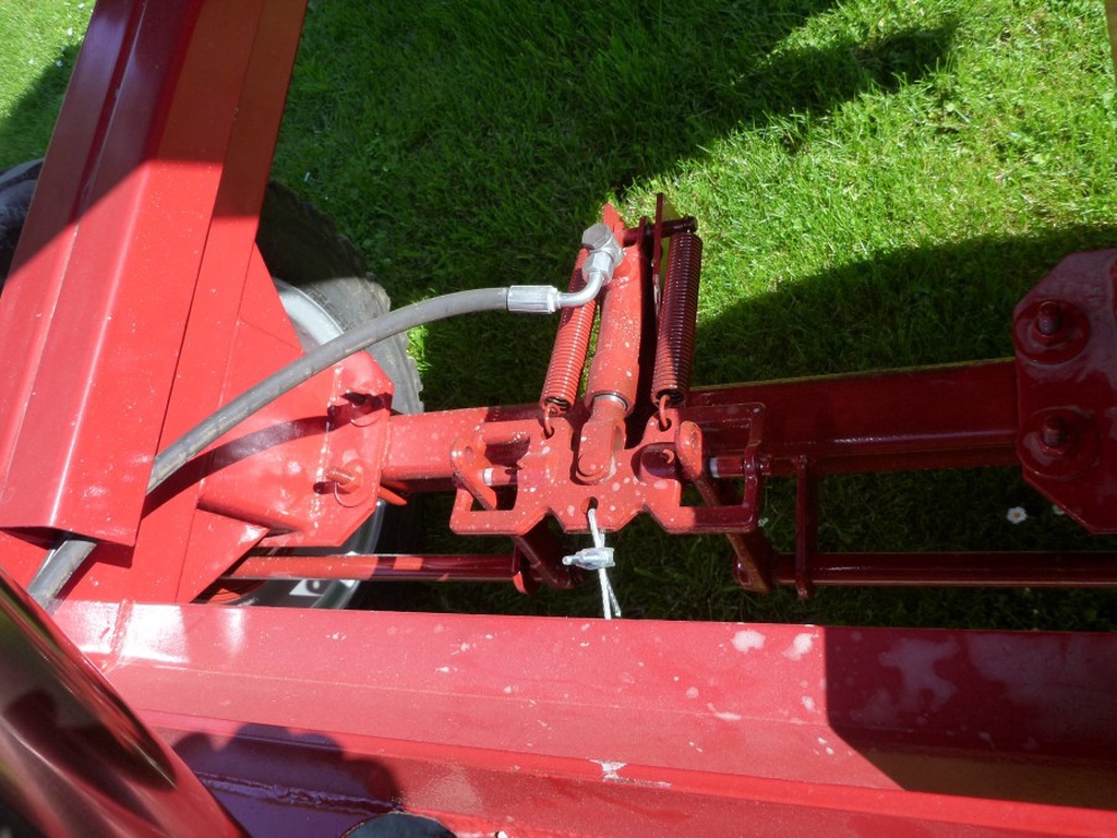 DRA DR 2500- 3500 en 4500