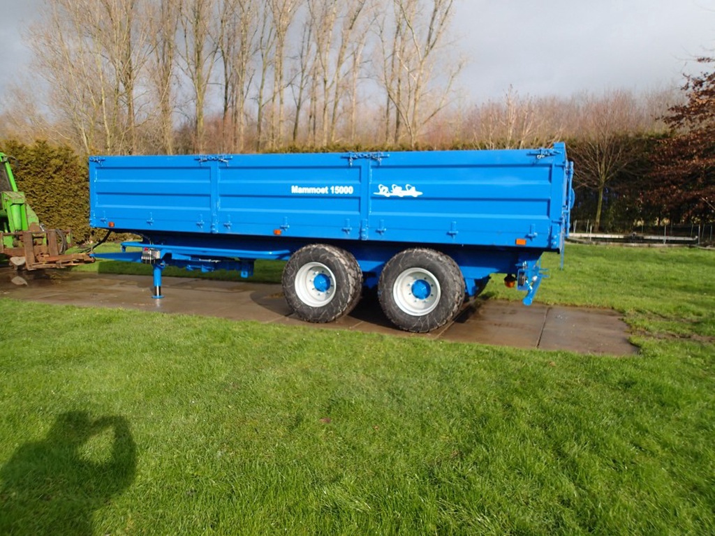 DRA  Algemeen overzicht