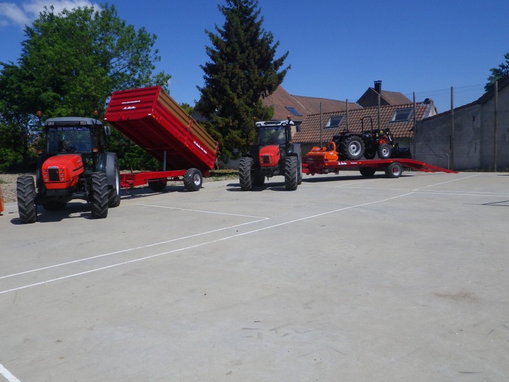 DRA  Algemeen overzicht