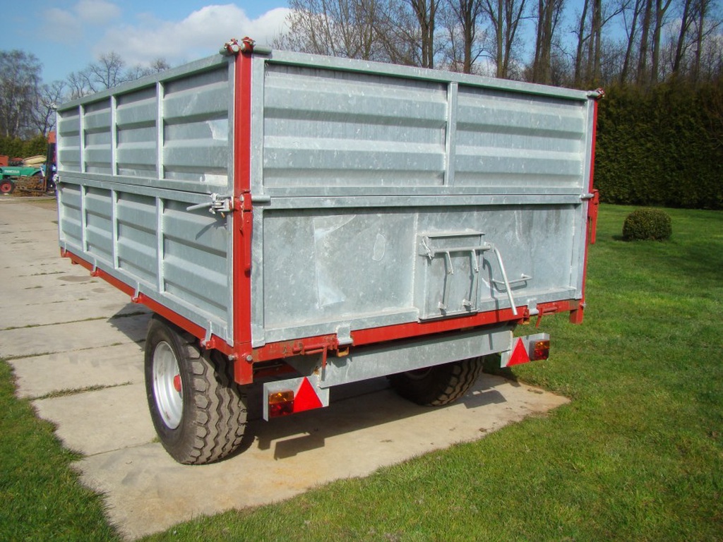 DRA  DR 35 Eeko  3500 nu uit voorraad leverbaar