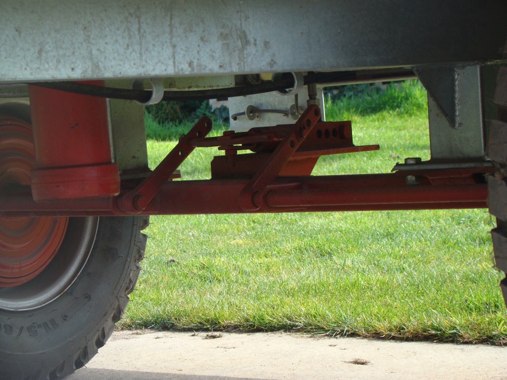 DRA  DR 35 Eeko  3500 nu uit voorraad leverbaar