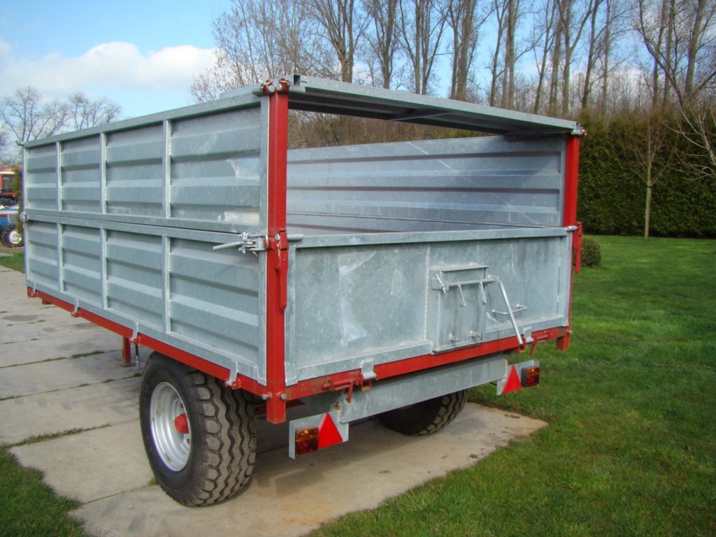 DRA  DR 35 Eeko  3500 nu uit voorraad leverbaar