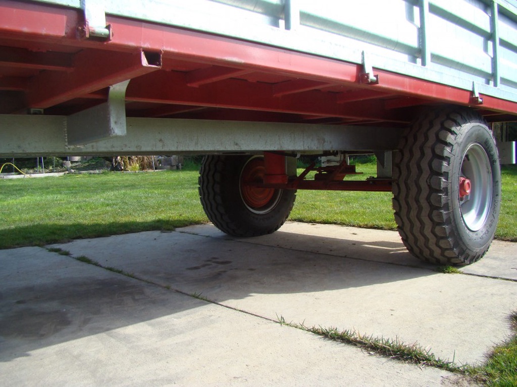 DRA  DR 35 Eeko  3500 nu uit voorraad leverbaar