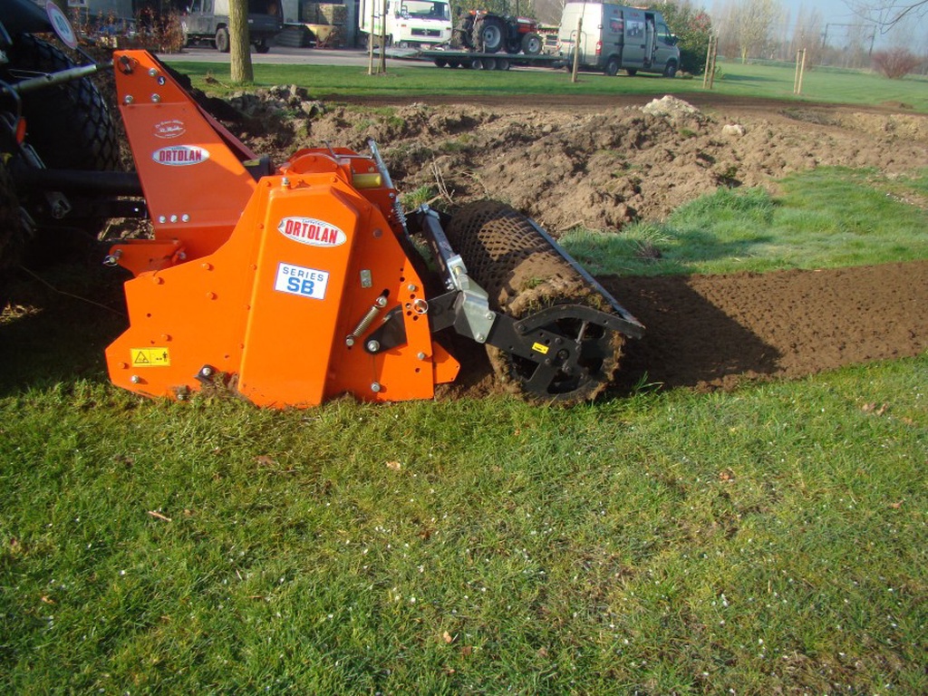 Ortolan  SB -120-140-165-185-205