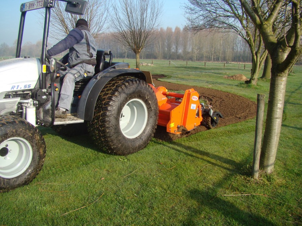 Ortolan  SB -120-140-165-185-205