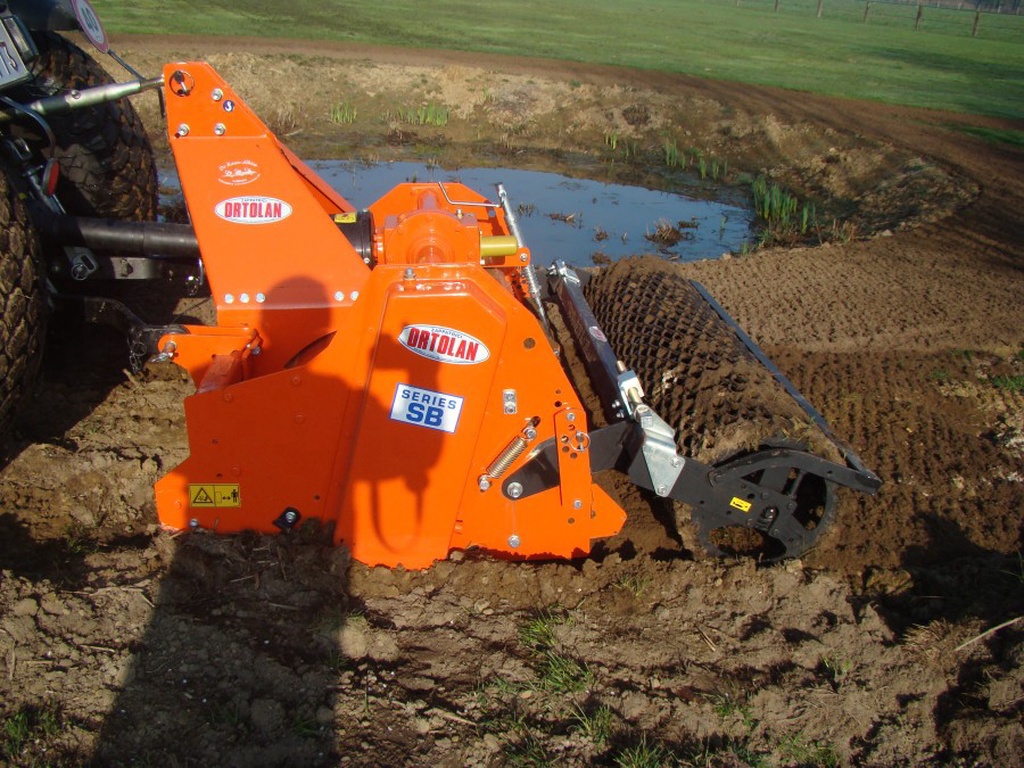 Ortolan  SB -120-140-165-185-205