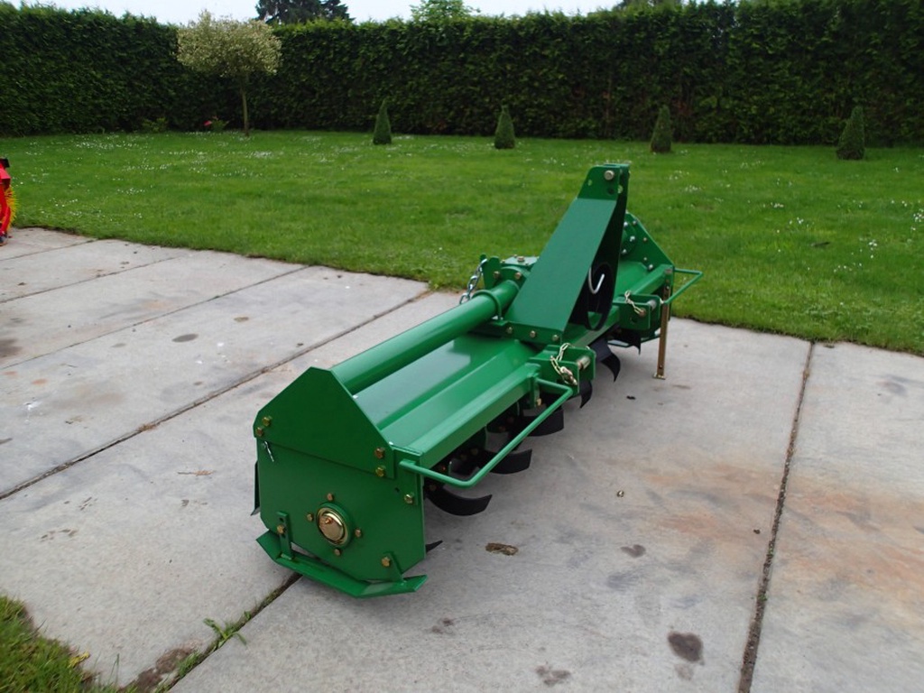 DRA Eco Line  TLP 150 en 180