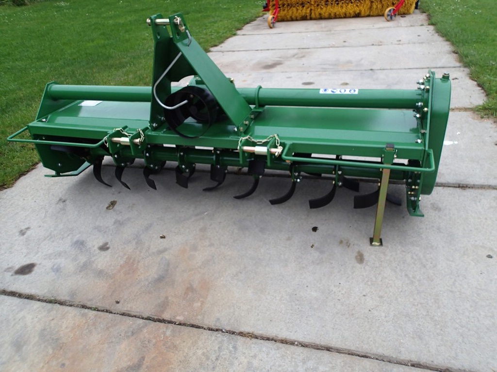 DRA Eco Line  TLP 150 en 180