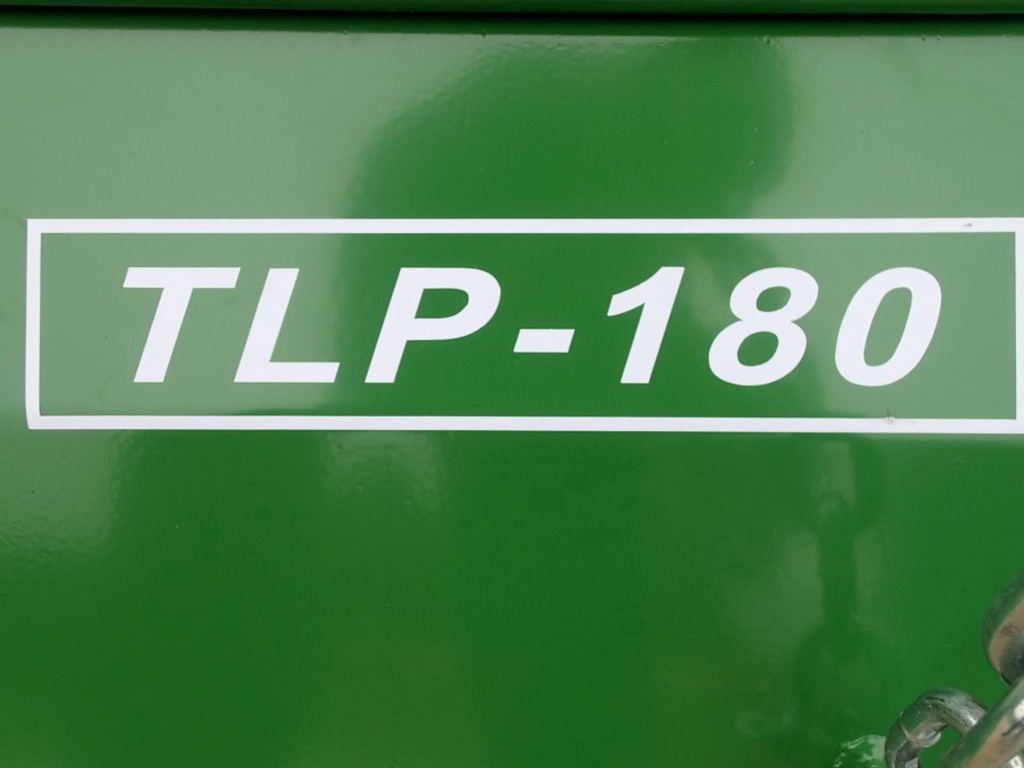 DRA Eco Line  TLP 150 en 180