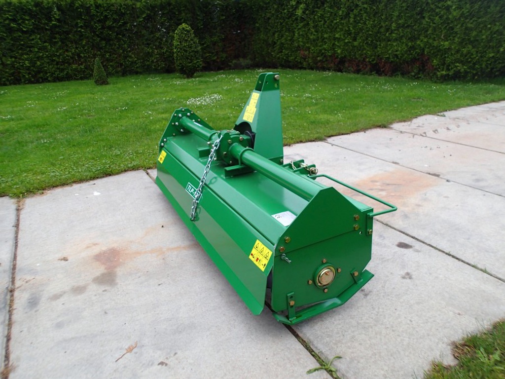 DRA Eco Line  TLP 150 en 180