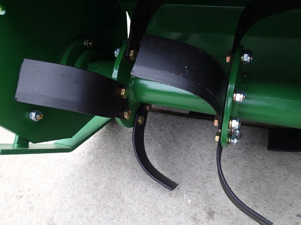 DRA Eco Line  TLP 150 en 180