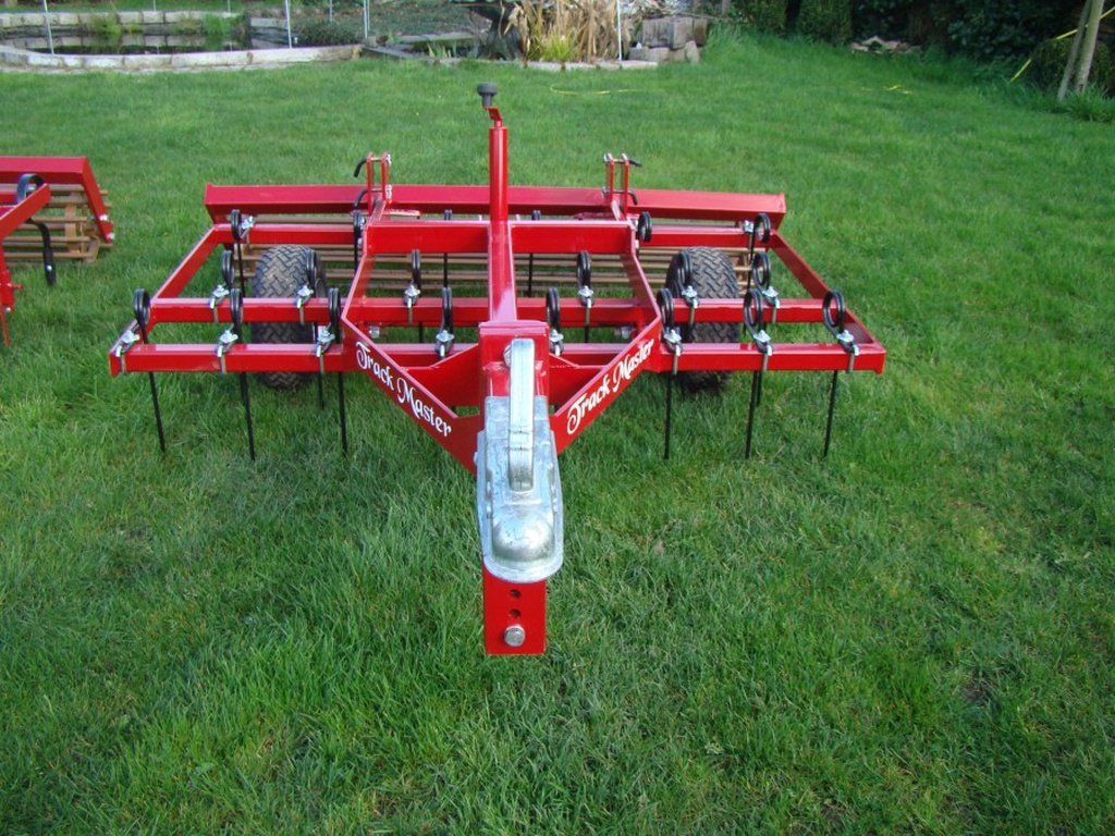 DRA Track Master  160-180-200 en 220 cm