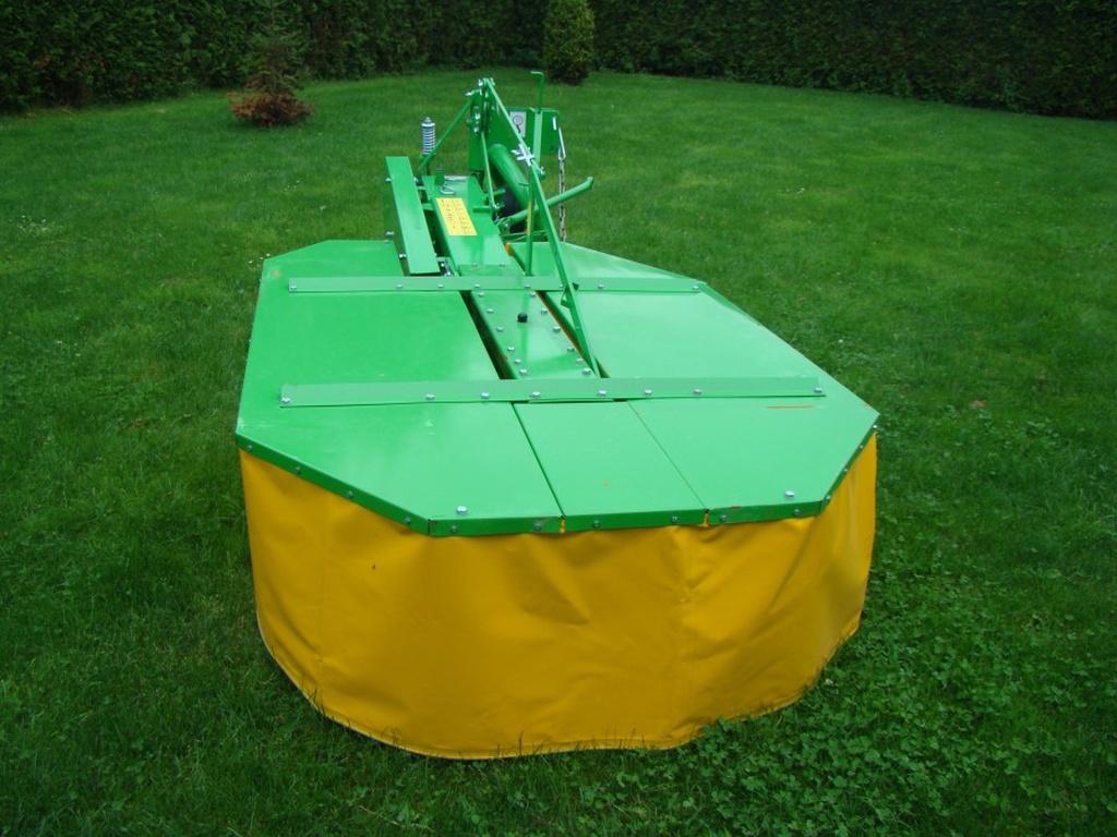 DRA Import  Trommel maaier 170 cm