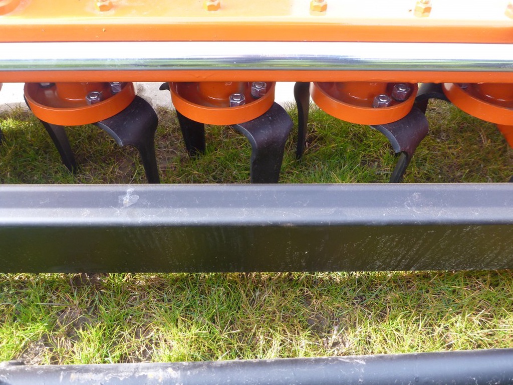 Ortolan  Beta - 180 - 205 -230 - 250 en 300 cm