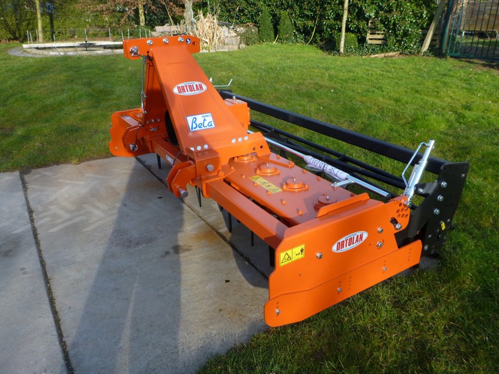 Ortolan  Beta - 180 - 205 -230 - 250 en 300 cm