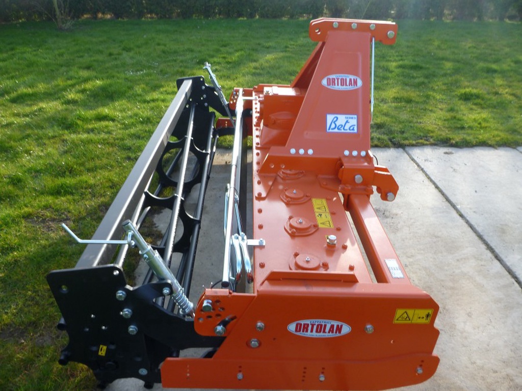 Ortolan  Beta - 180 - 205 -230 - 250 en 300 cm