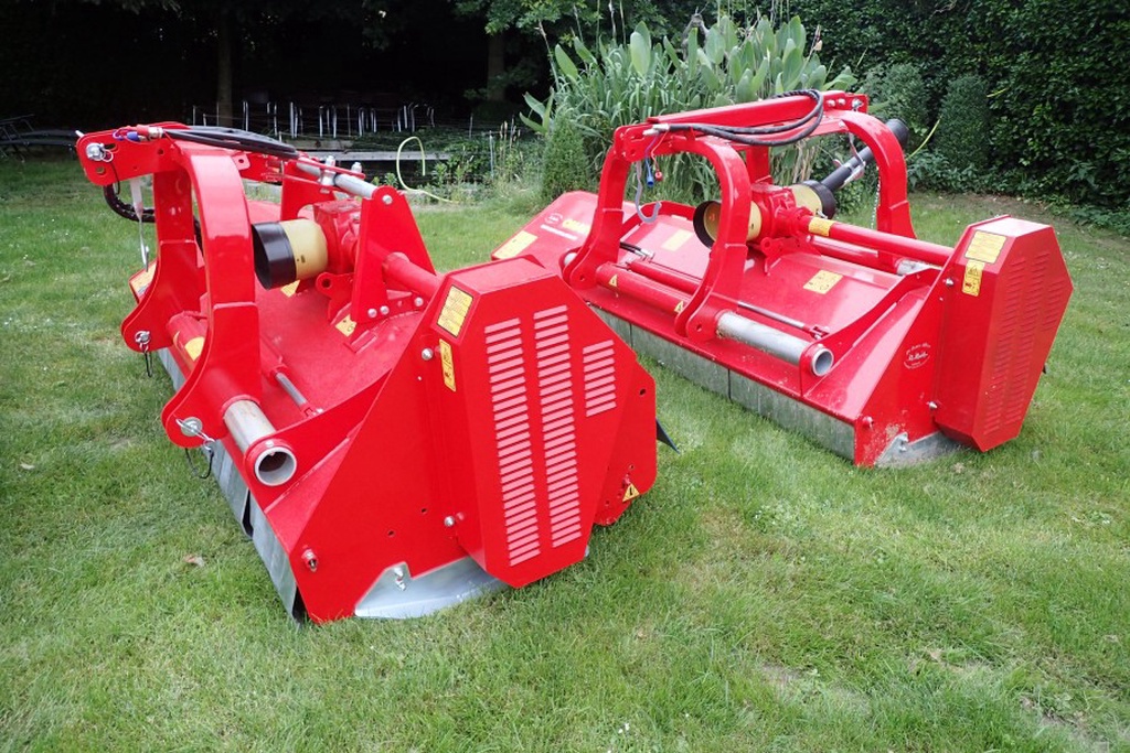 Omarv en Cosmo Gamma vanaf 100 cm tot 300 cm voor prof gebruik